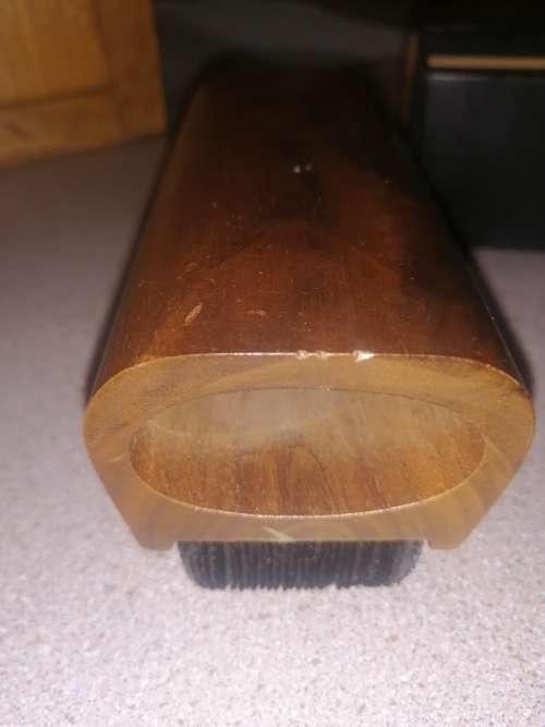 Vinyl LP music disc cleaner