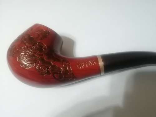 Bella Toronto tobacco pipe