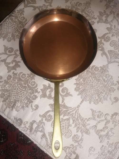 Koper pan