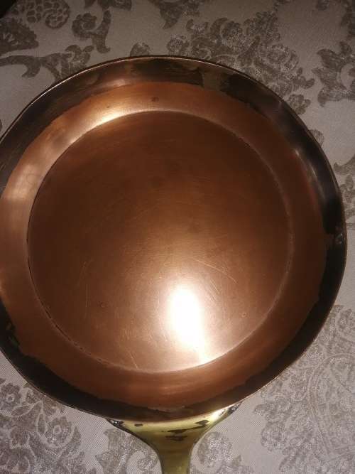 Koper pan