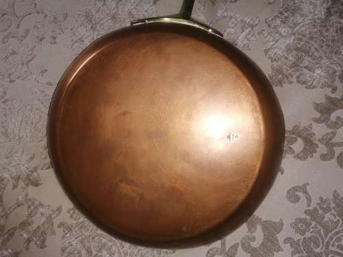 Koper pan