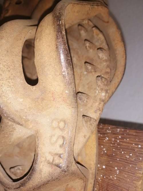 Corn grinder