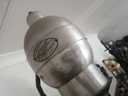 Photo enlarger
