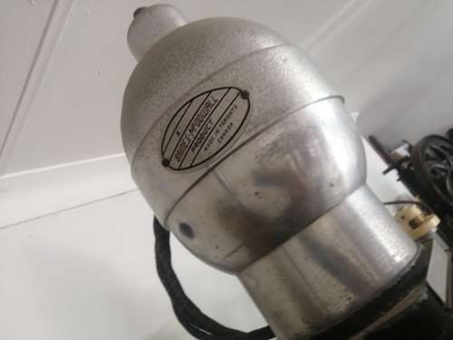Photo enlarger