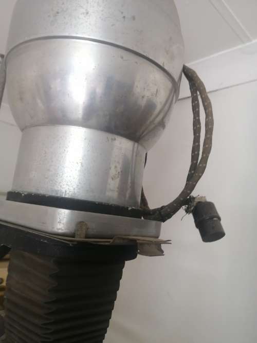 Photo enlarger