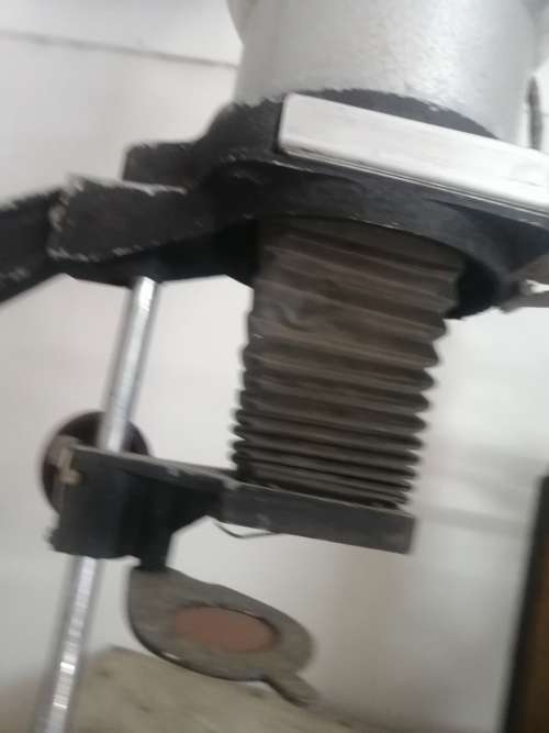 Photo enlarger