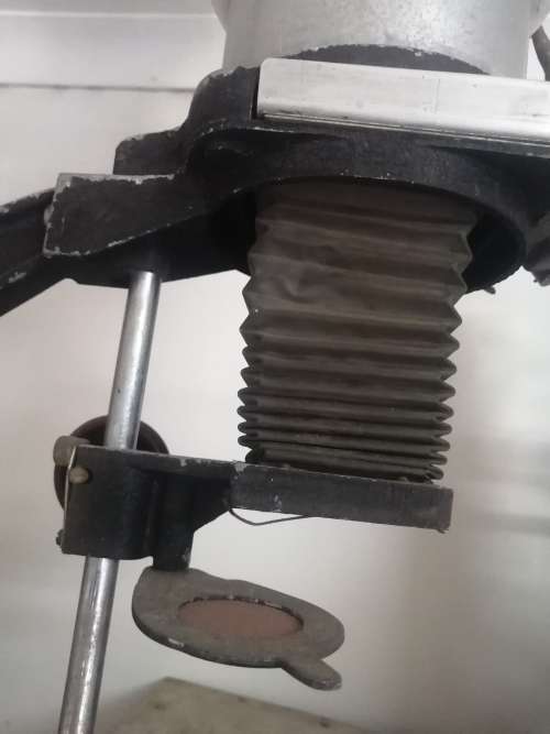 Photo enlarger
