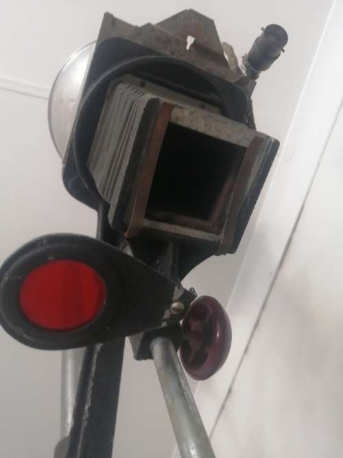 Photo enlarger