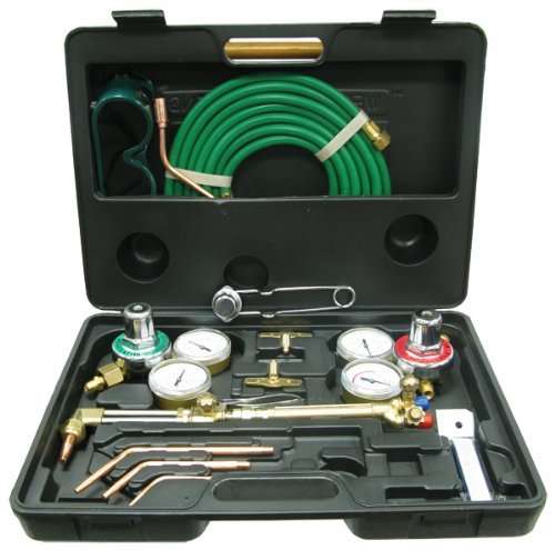 Big Bargain Cutting torch set brand new MATWELD