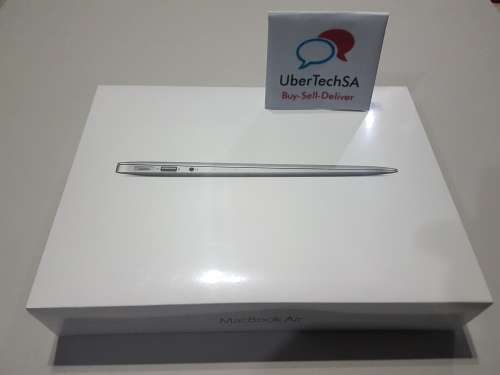 2017 i5 MacBook Air 13inch A1466