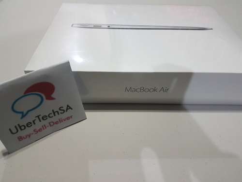 2017 i5 MacBook Air 13inch A1466