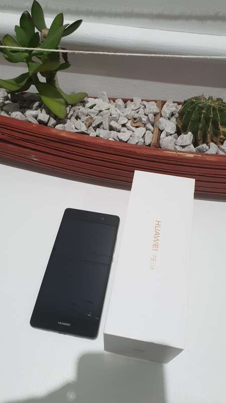 Huawei P8 Lite