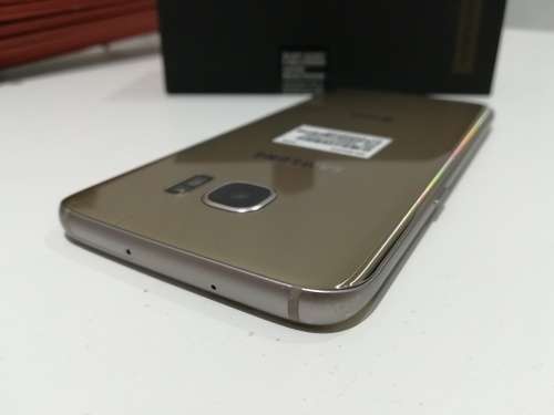 Samsung Galaxy S7 Edge (Dual Sim) Original Duos Model