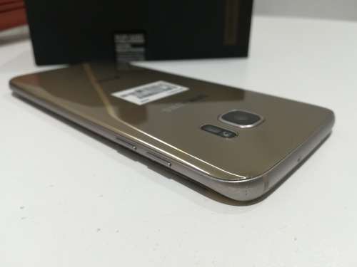 Samsung Galaxy S7 Edge (Dual Sim) Original Duos Model