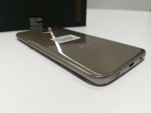Samsung Galaxy S7 Edge (Dual Sim) Original Duos Model