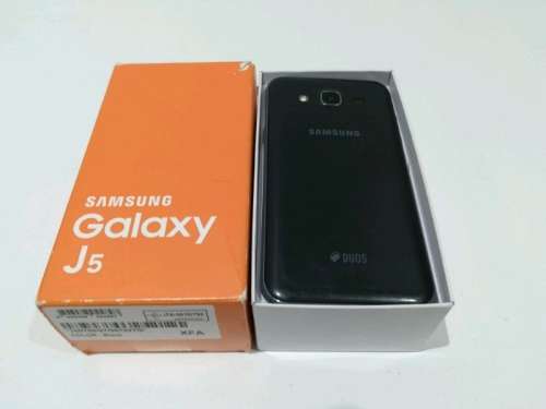 SAMSUNG GALAXY J5 [DUAL SIM]