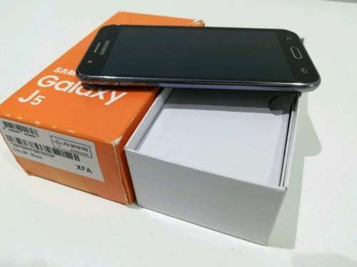 SAMSUNG GALAXY J5 [DUAL SIM]