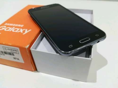 SAMSUNG GALAXY J5 [DUAL SIM]