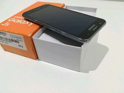 SAMSUNG GALAXY J5 [DUAL SIM]