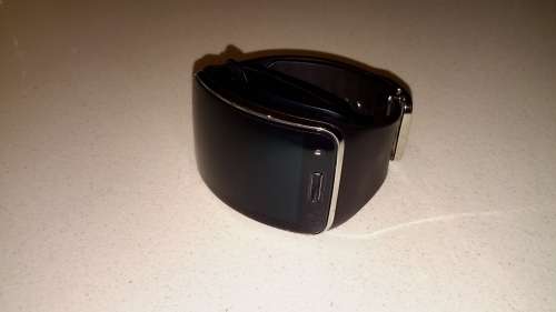 samsung  gear s