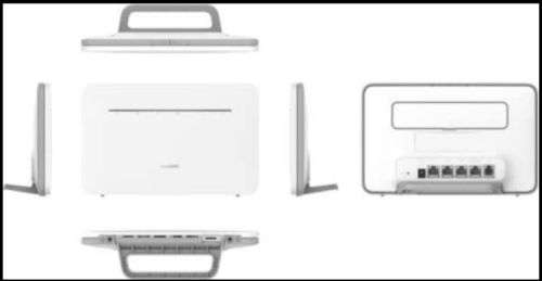 Huawei sim modem