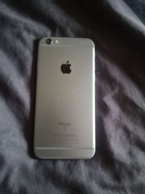 i phone 6s