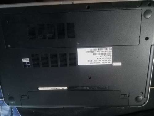 Laptop