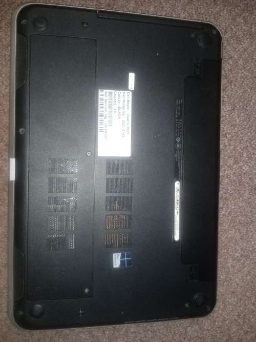 Laptop