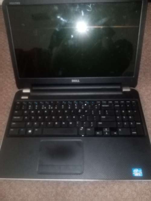 Laptop