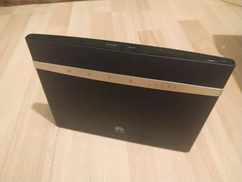 Huawei B525 4G Router