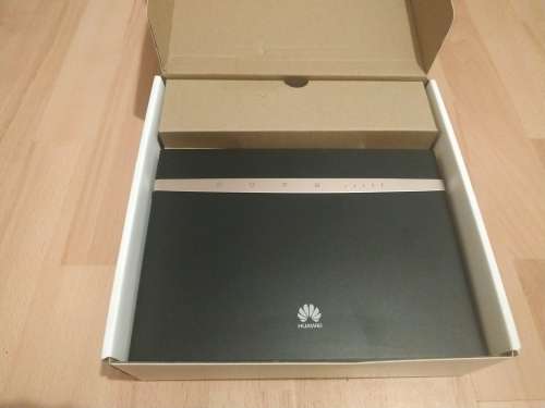 Huawei B525 4G Router