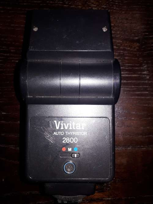 Pentax K1000 camera and accessories