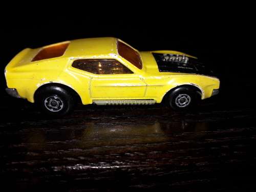 Box2 Matchbox Cars