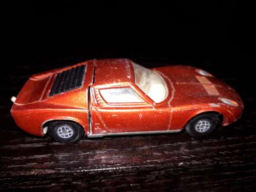 Box2 Matchbox Cars