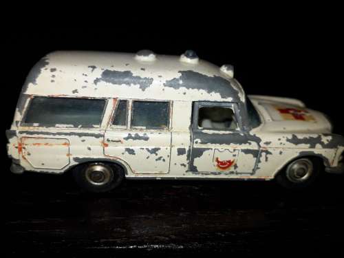 Box2 Matchbox Cars