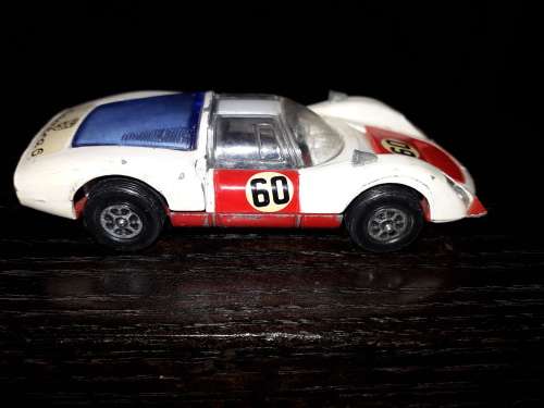 Box 2 Mixed Cars