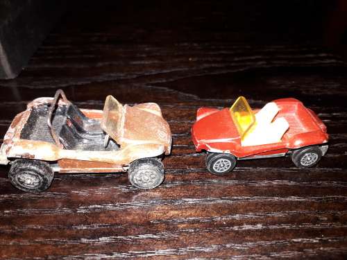 Box 2 Mixed Cars