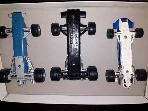 Cars as per photo