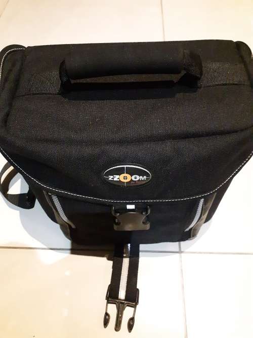 Camera bag - HAMA