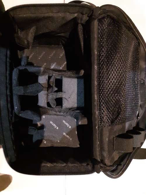 Camera bag - HAMA