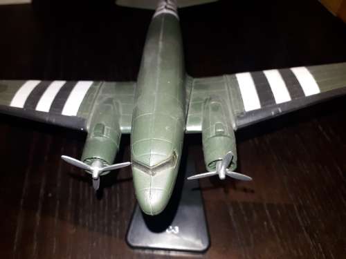 Model Planes (x5)