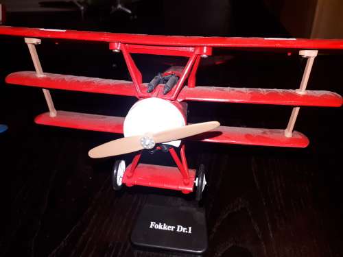 Model Planes (x5)