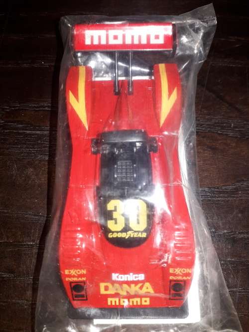 Greenlight Model car and 4 others plus one tin toy