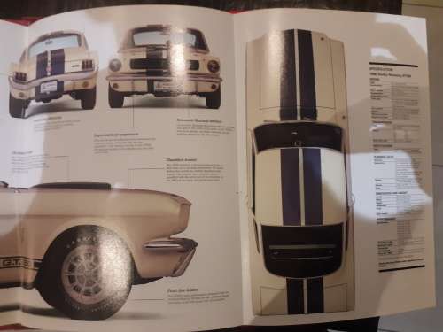 Encyclopedia of Classic Cars Vol 1-10