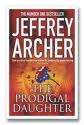 Jeffrey Archer - The Prodigal Daughter