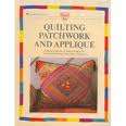 Quilting, Patchwork and Applique