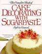 Cake decorating and Sugarcraft by Sylvia Coward