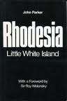 Some Famous Rhodesian Trials by Alan Hardy