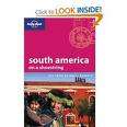 South America on a Shoestring