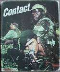 Contact by John Lovett (Rhodesia)